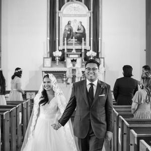 Meet your Posher, Crissy